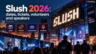 slush