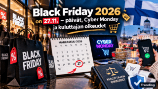 black friday 2026