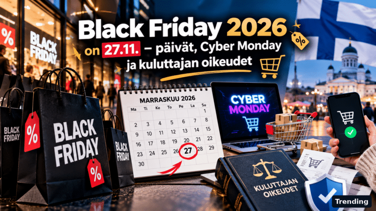 black friday 2026