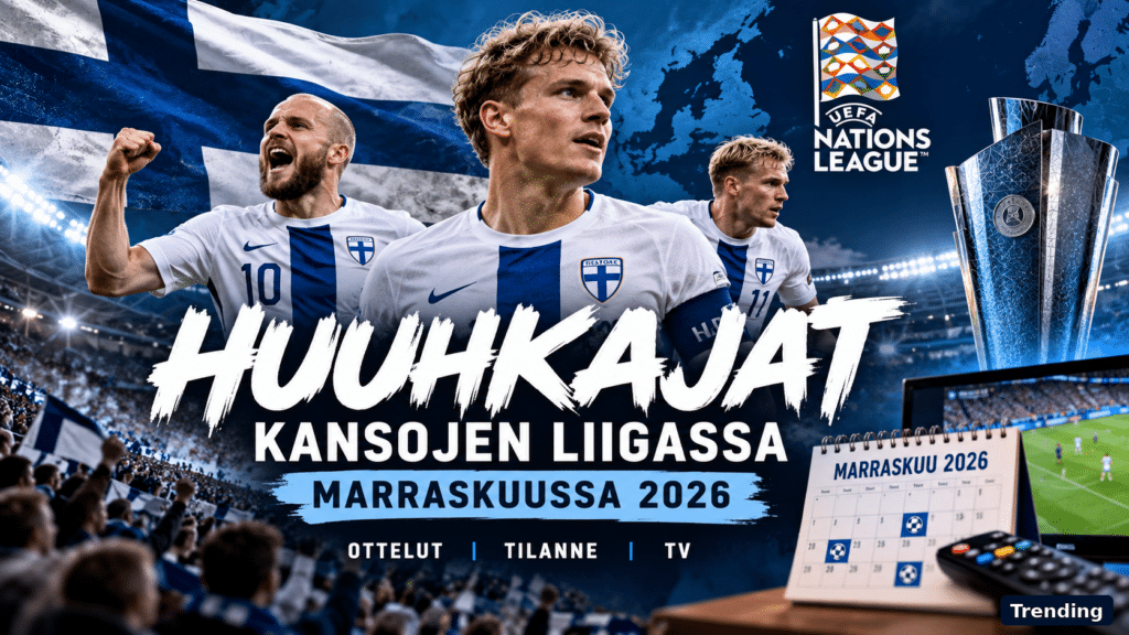 huuhkajat kansojen liiga