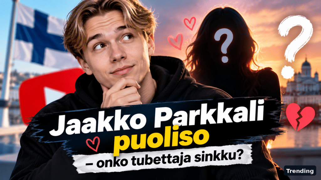 jaakko parkkali puoliso
