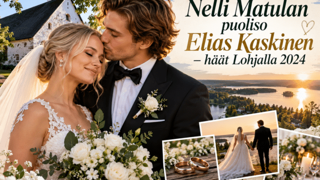 nelli matula puoliso